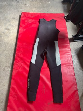 Traje de buceo Mares T5/T6