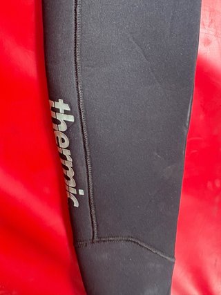 Traje de buceo Mares T5/T6