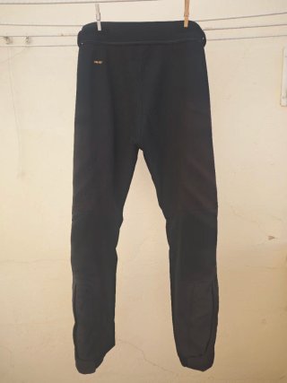 Chaqueta (52) + Pantalón (44) BMW Streetguard 2