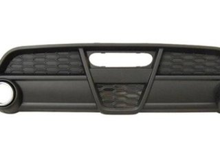 Difusor Trasero Mini Cooper R56 ABS