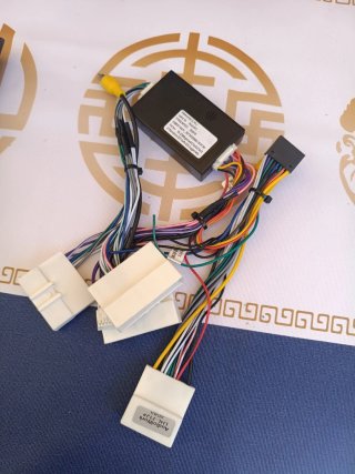 Radio android 14 9 pulgadas de led