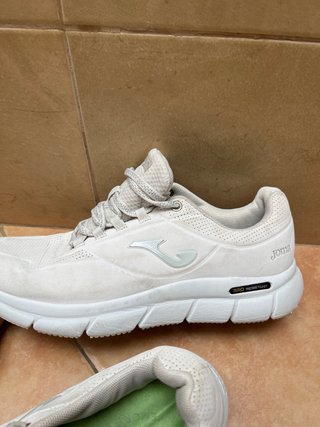Zapatillas Joma Deportivas