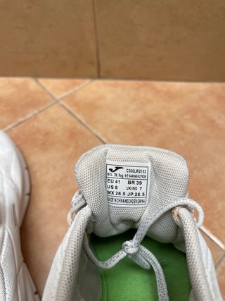Zapatillas Joma Deportivas