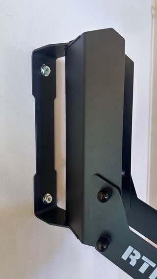 Soporte Bicicleta Pared Giratorio RTR BIKES