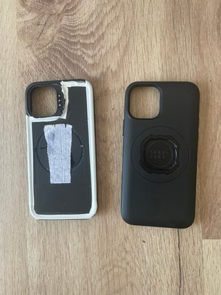 iPhone 12 Pro Azul Marino