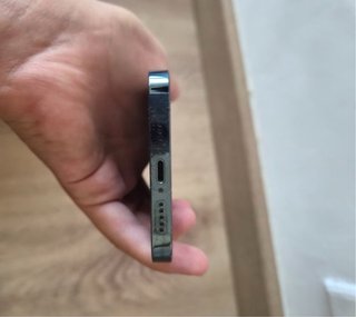 iPhone 12 Pro Azul Marino