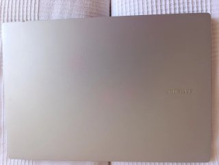 Samsung Galaxy Book Go Argento