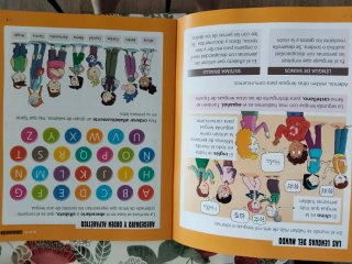 Libro lengua escolar: LENGUA ESPAÑOLA 2 PRIMARIA.