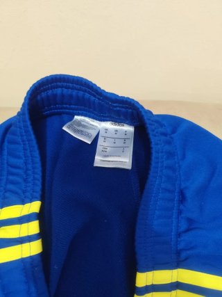 Chándal Adidas España 2016 Talla M
