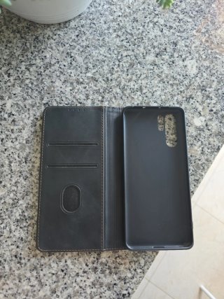 Cover Huawei P30 Pro quasi nuova
