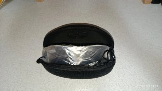 Oakley Sutro Gafas Nuevas