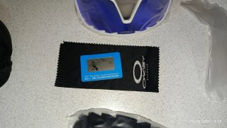 Oakley Sutro Gafas Nuevas