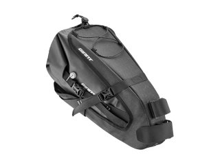 Bolsa sillín GIANT H2Pro impermeable