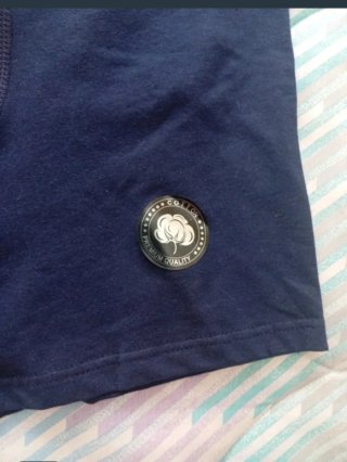Lote 2 Calzoncillos PESAIL Talla L