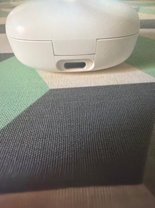 Auriculares JBL Blancos