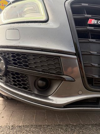 Audi SQ5 2017