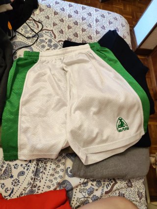 Lote Ropa Hombre Talla L XL