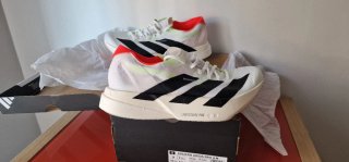 Adidas Adizero Pro 4