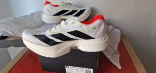 Adidas Adizero Pro 4