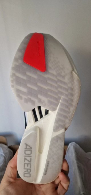Adidas Adizero Pro 4