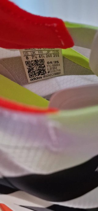 Adidas Adizero Pro 4
