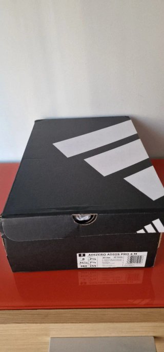 Adidas Adizero Pro 4