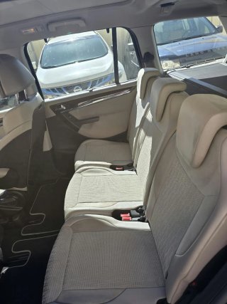 Citroen Grand C4 Picasso 2011