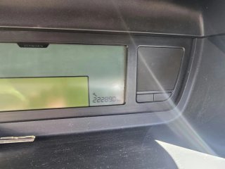 Citroen Grand C4 Picasso 2011