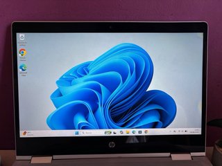 HP Probook 435 G8 X360