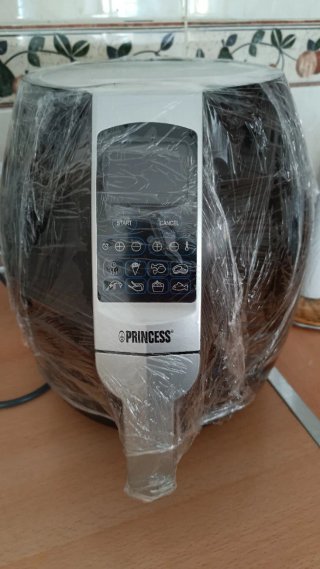 Princess Digital Aerofryer XL