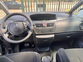 Citroen C4 Picasso 2007