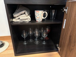 Mueble Besta IKEA