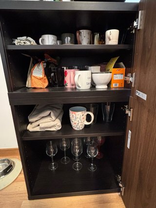 Mueble Besta IKEA