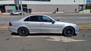 Mercedes-Benz Clase E 2003