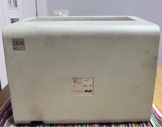 Monitor IBM 5151 Beige