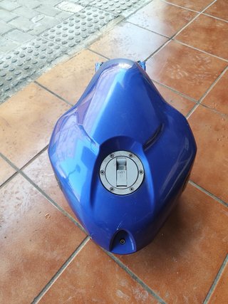 Depósito Yamaha TZR 50 Moderna