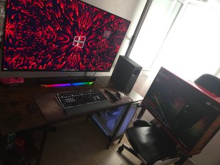 Sound Blaster Katana X Barra de sonido 2.1