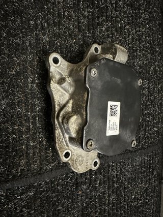 Pompa Vuoto VW Polo 1.2 TDI 03L145207