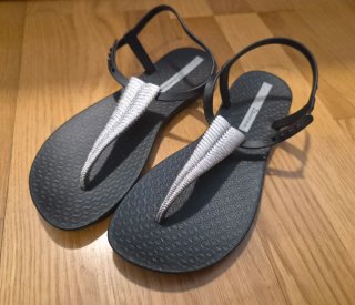 Sandalias Ipanema Talla 37