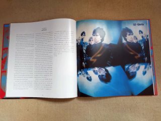 U2 The Complete Lyrics 1979-1988 Vol. 1