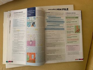 English File Intermediate Plus B1.2 Oxford