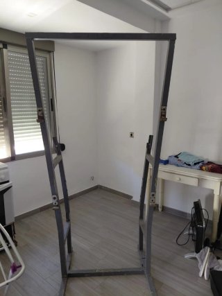 Máquina de gimnasio multiusos