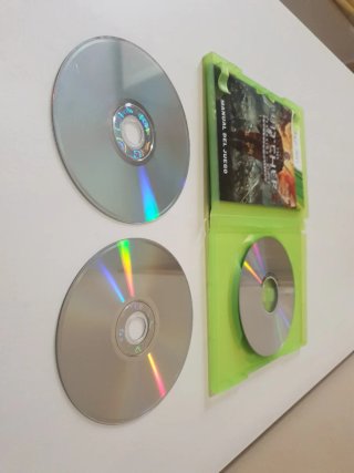 The Witcher 2: Assassins of Kings Enhanced Edition