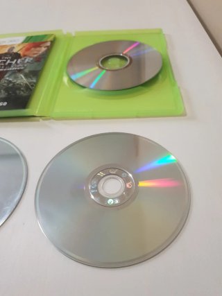 The Witcher 2: Assassins of Kings Enhanced Edition