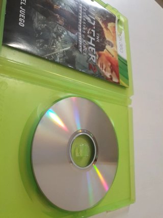The Witcher 2: Assassins of Kings Enhanced Edition
