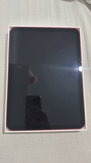iPad mini rosa A16