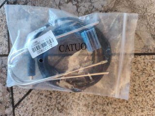 Cable Bluetooth Coche