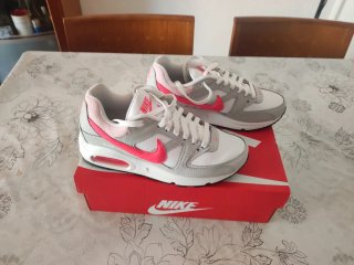 Nike Air Max Command Talla 39