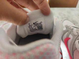 Nike Air Max Command Talla 39