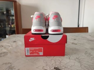Nike Air Max Command Talla 39